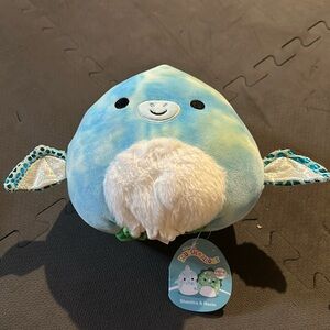 2 for 1 Shantira & Rocio Flip A Mallow